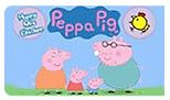 Peppa Pig - Happy Mrs Chicken
