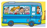 The Wheels on the Bus