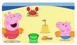 Peppa Pig's Holiday