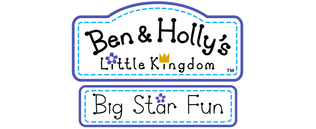 Ben & Holly