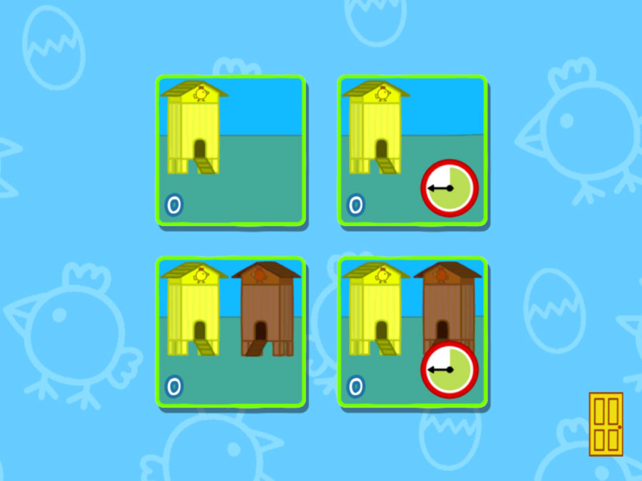 Chicken Coop