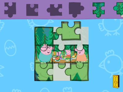 Jigsaws