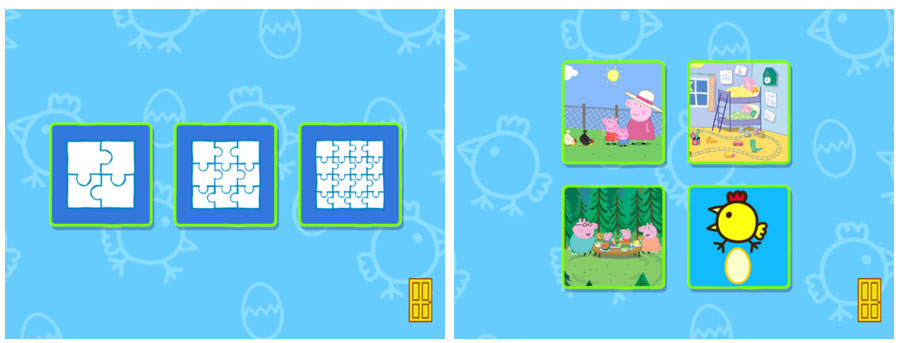 Jigsaws