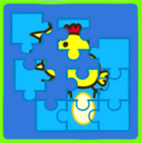 JIgsaws