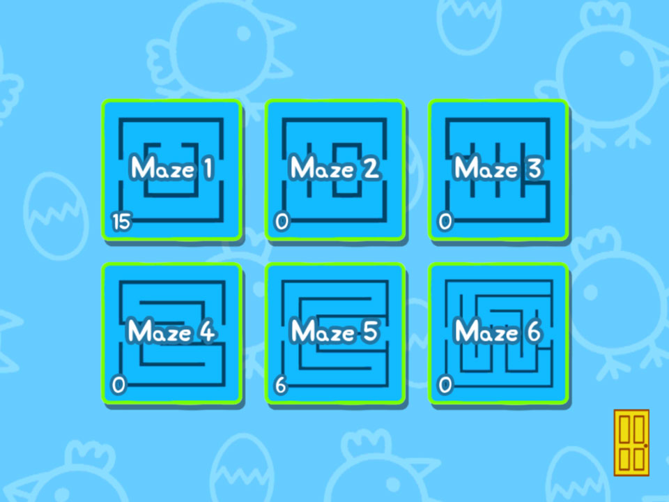 Maze