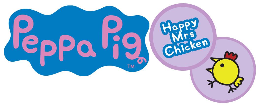 Peppa Pig