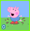 Muddy Puddles