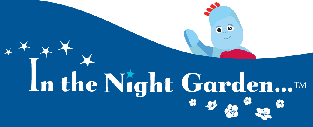 In The Night Garden