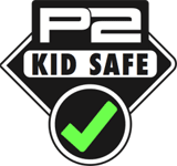 P2 Kid Safe