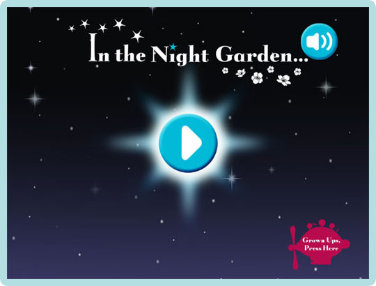 In the Night Garden