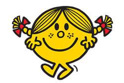 Little Miss Sunshine