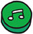 Music Button