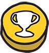 Trophy Button