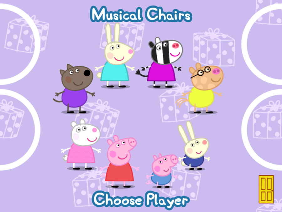 Musical Chairs
