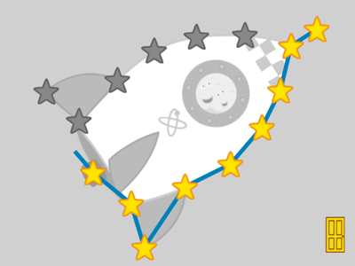 P2 Games, fantastic apps for kids on iOS and Android