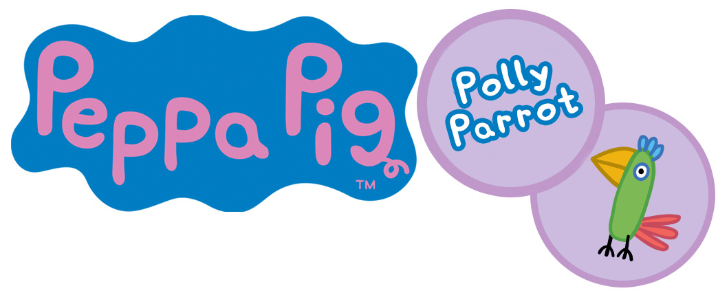 Peppa Pig